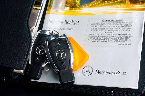 2013 Mercedes-Benz A-Class A200 W176