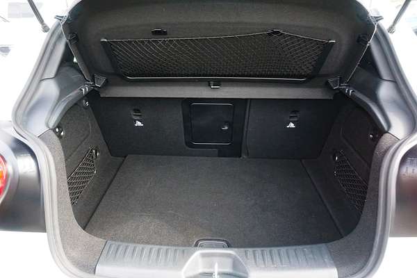 2013 Mercedes-Benz A-Class A200 W176