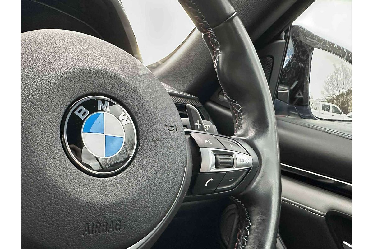 2015 BMW M4  F83