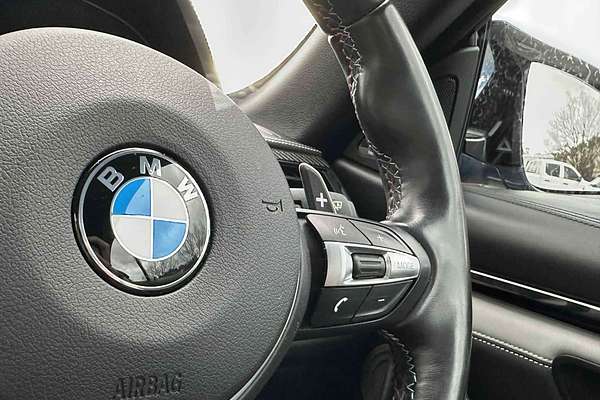2015 BMW M4  F83