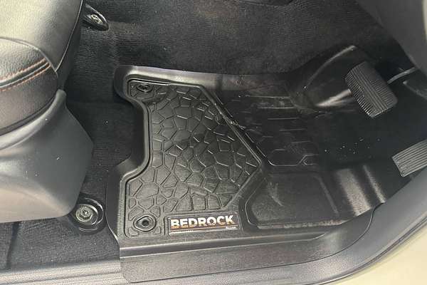 2020 Nissan Navara N-TREK D23 Series 4 4X4