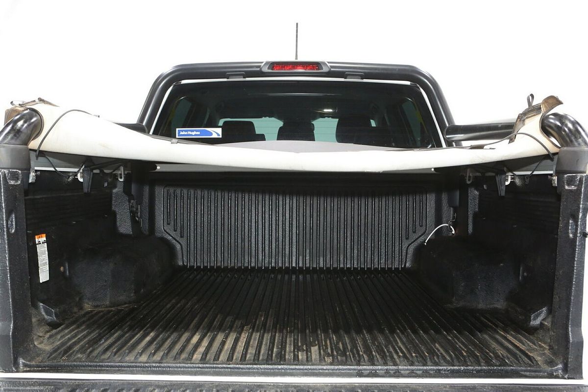 2020 Ford Ranger FX4 PX MkIII 4X4 3.2L