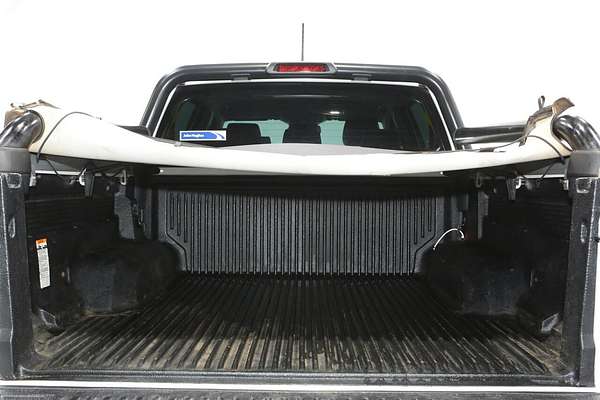 2020 Ford Ranger FX4 PX MkIII 4X4 3.2L