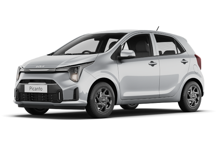 2025 Kia Picanto Sport JA PE2