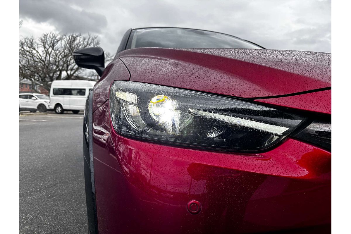 2024 Mazda CX-3 G20 Touring SP DK
