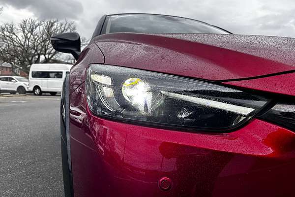 2024 Mazda CX-3 G20 Touring SP DK