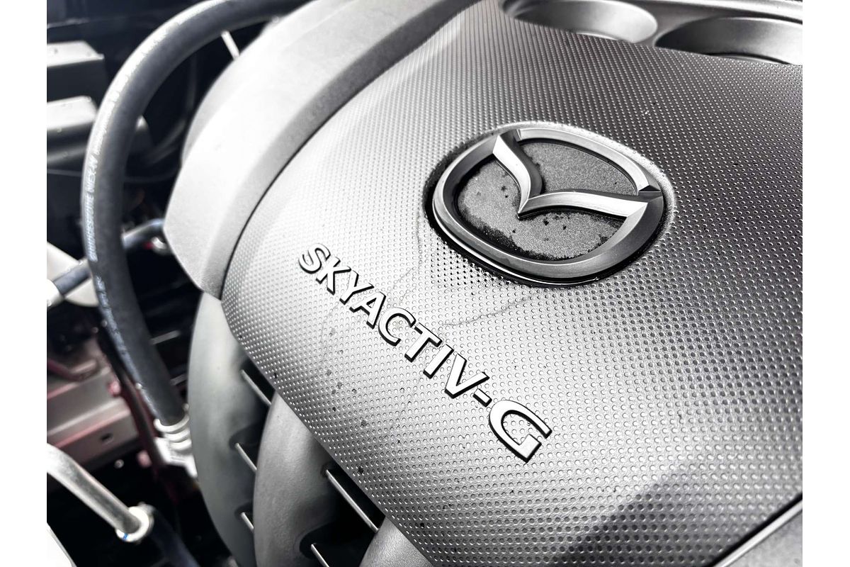2024 Mazda CX-3 G20 Touring SP DK