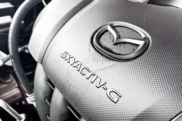 2024 Mazda CX-3 G20 Touring SP DK