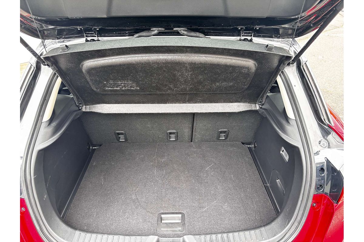 2024 Mazda CX-3 G20 Touring SP DK