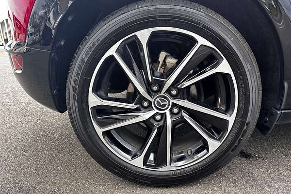 2024 Mazda CX-3 G20 Touring SP DK