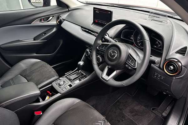 2024 Mazda CX-3 G20 Touring SP DK