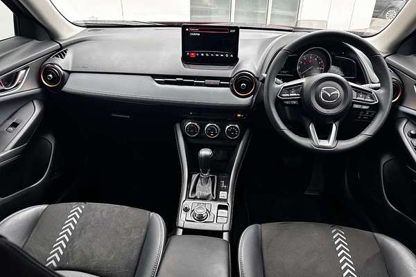 2024 Mazda CX-3 G20 Touring SP DK