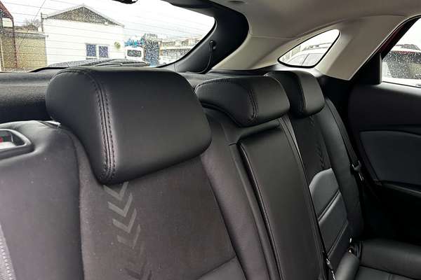 2024 Mazda CX-3 G20 Touring SP DK
