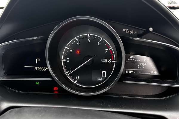 2024 Mazda CX-3 G20 Touring SP DK