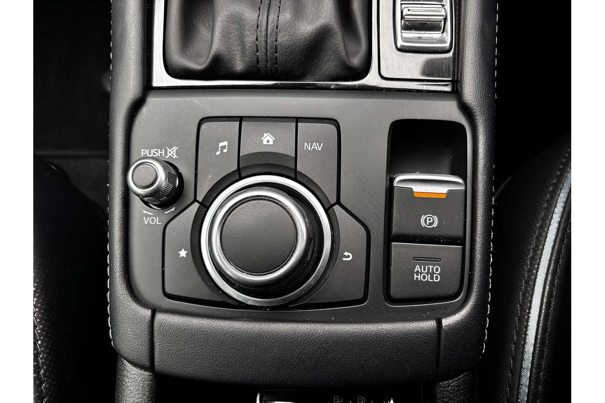 2024 Mazda CX-3 G20 Touring SP DK