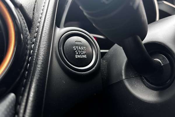 2024 Mazda CX-3 G20 Touring SP DK