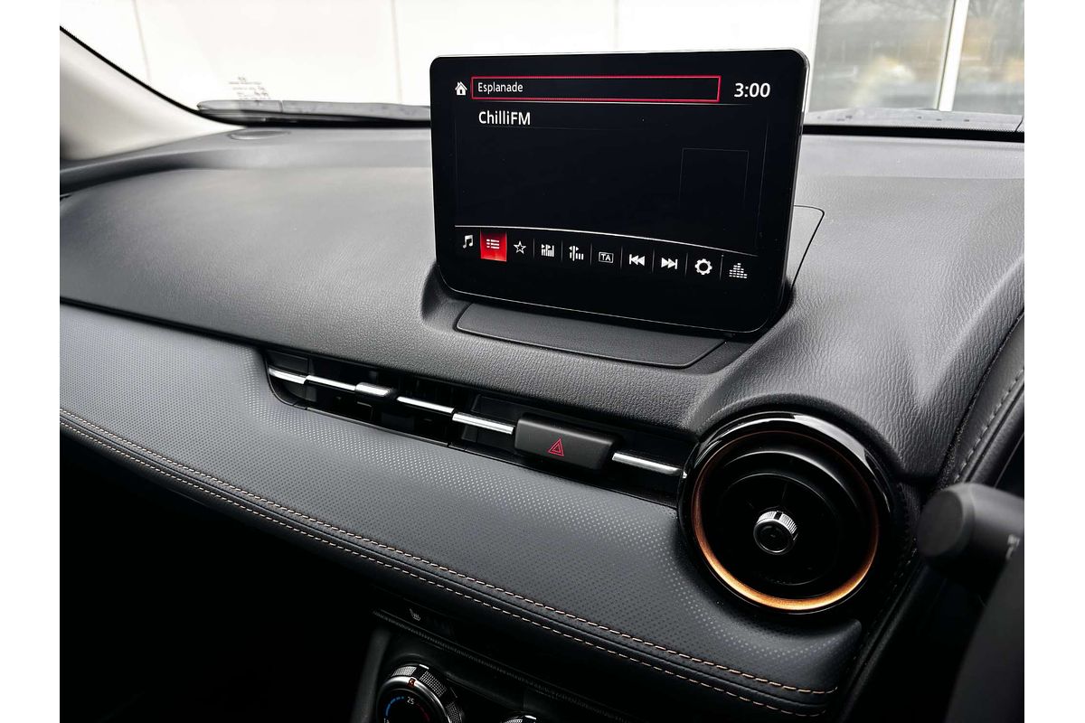2024 Mazda CX-3 G20 Touring SP DK