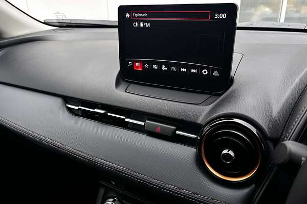 2024 Mazda CX-3 G20 Touring SP DK