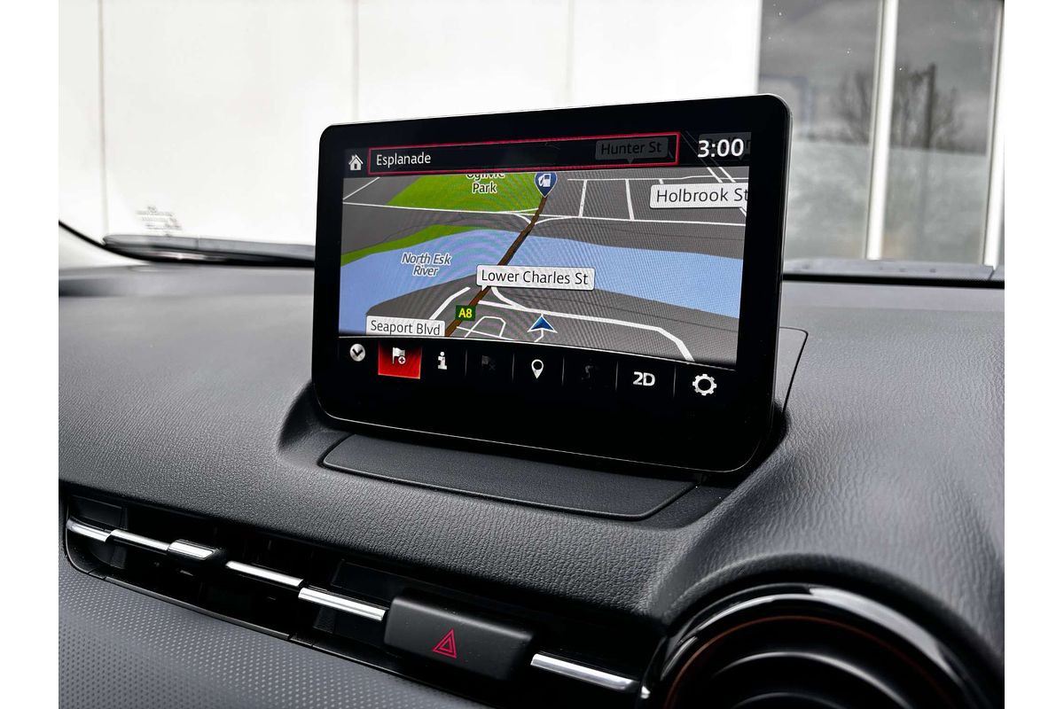 2024 Mazda CX-3 G20 Touring SP DK
