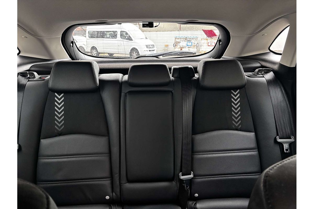 2024 Mazda CX-3 G20 Touring SP DK