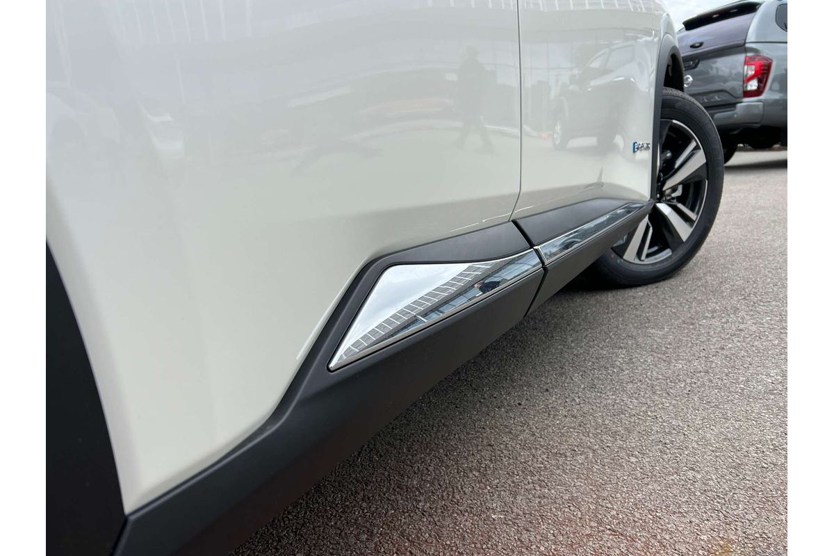 2025 Nissan X-TRAIL Ti e-POWER T33