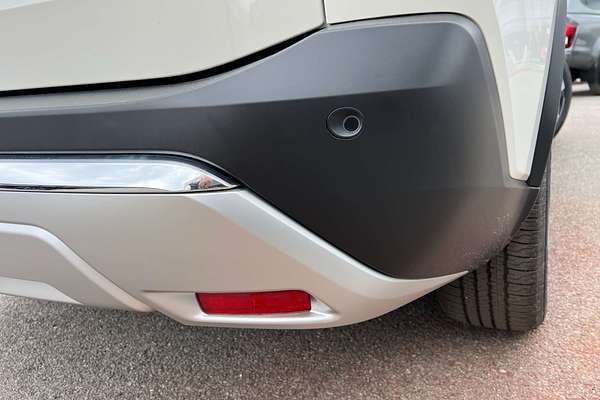 2025 Nissan X-TRAIL Ti e-POWER T33