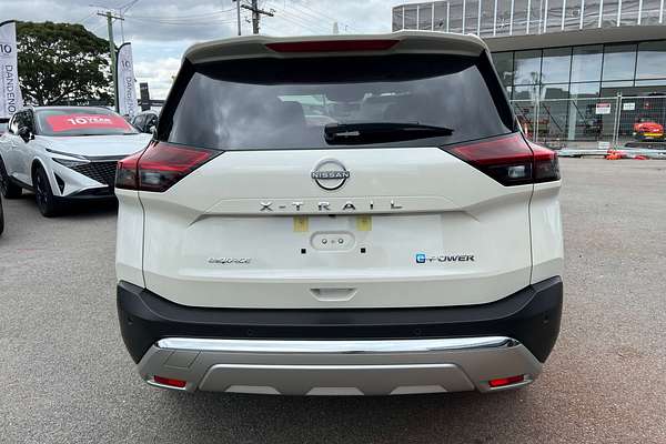 2025 Nissan X-TRAIL Ti e-POWER T33