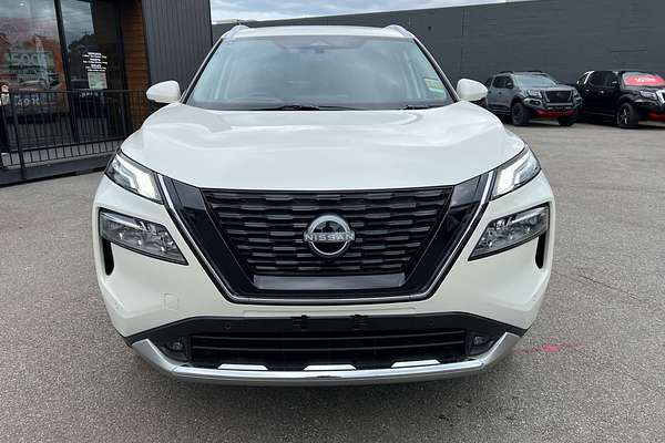 2025 Nissan X-TRAIL Ti e-POWER T33