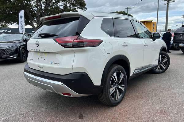2025 Nissan X-TRAIL Ti e-POWER T33