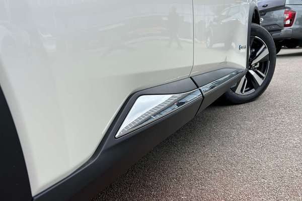 2025 Nissan X-TRAIL Ti e-POWER T33