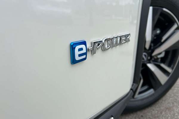 2025 Nissan X-TRAIL Ti e-POWER T33