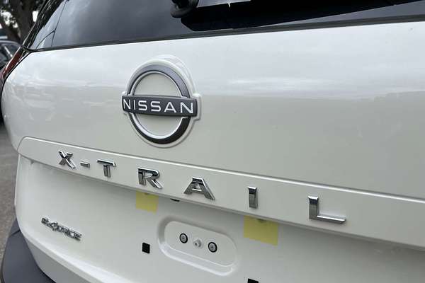 2025 Nissan X-TRAIL Ti e-POWER T33