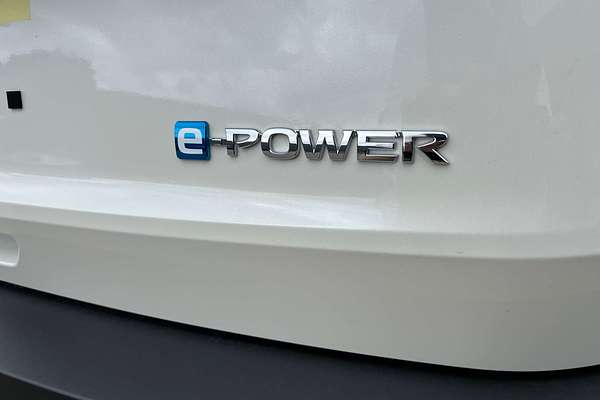 2025 Nissan X-TRAIL Ti e-POWER T33