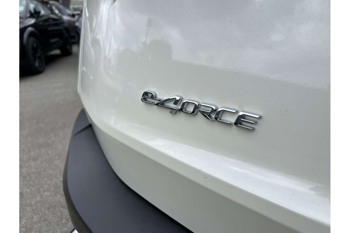 2025 Nissan X-TRAIL Ti e-POWER T33