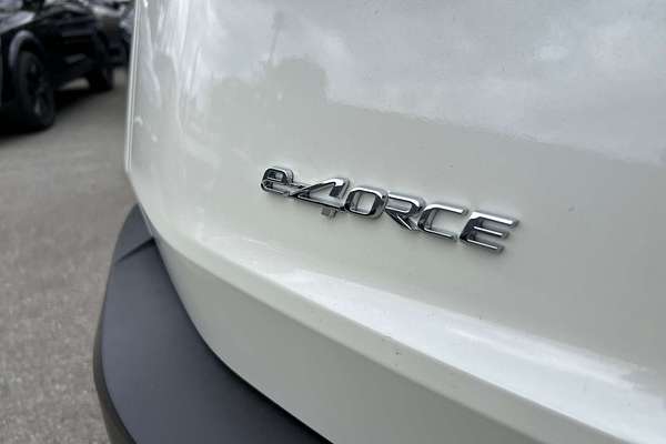 2025 Nissan X-TRAIL Ti e-POWER T33