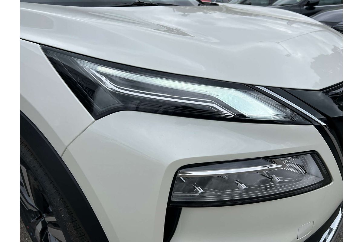 2025 Nissan X-TRAIL Ti e-POWER T33