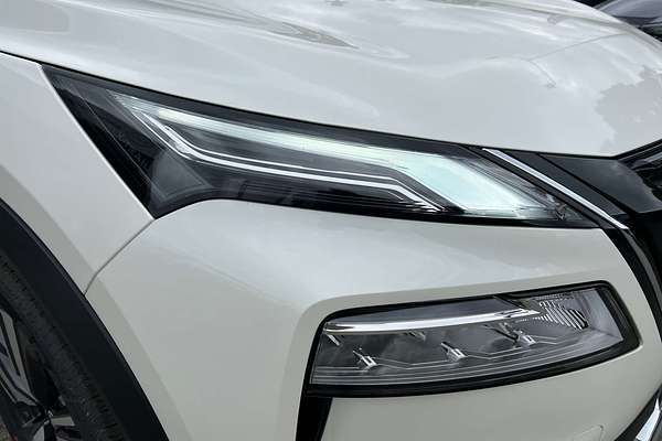 2025 Nissan X-TRAIL Ti e-POWER T33