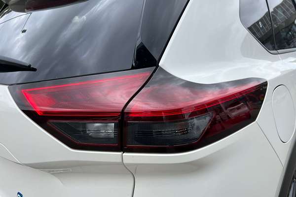 2025 Nissan X-TRAIL Ti e-POWER T33