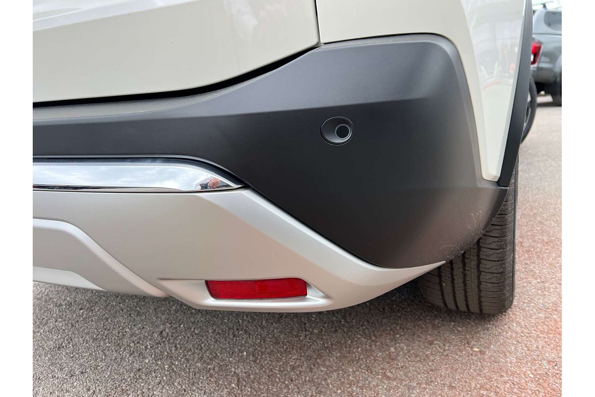 2025 Nissan X-TRAIL Ti e-POWER T33
