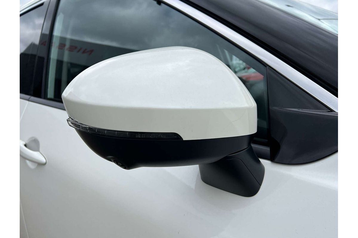 2025 Nissan X-TRAIL Ti e-POWER T33