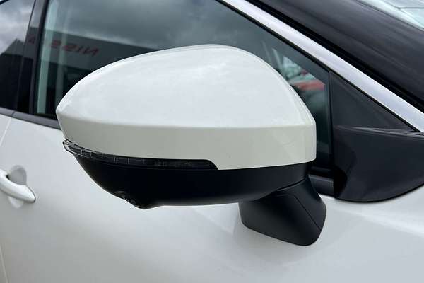 2025 Nissan X-TRAIL Ti e-POWER T33