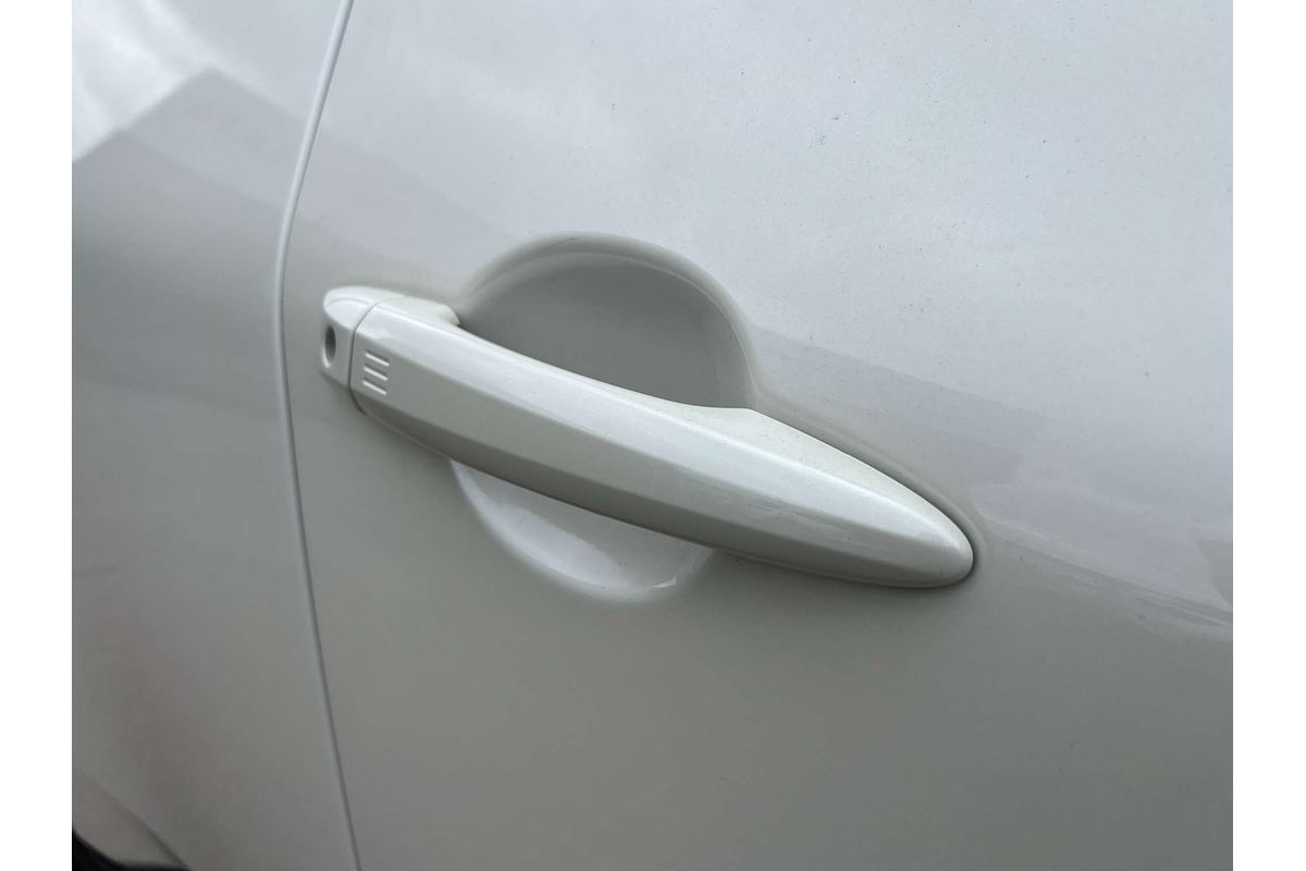 2025 Nissan X-TRAIL Ti e-POWER T33