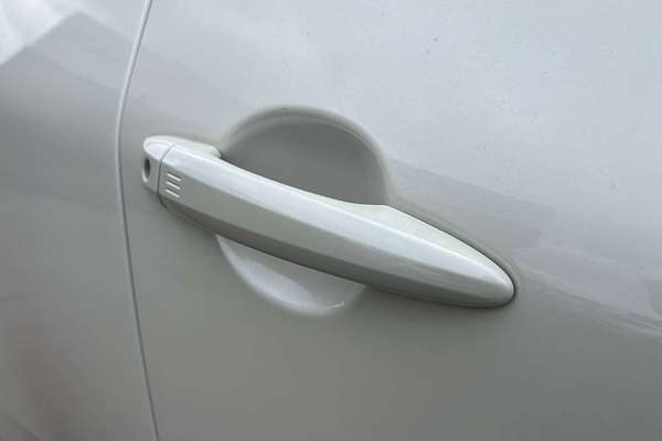 2025 Nissan X-TRAIL Ti e-POWER T33