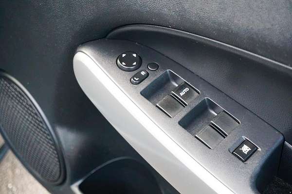 2012 Mazda 2 Maxx DE Series 2