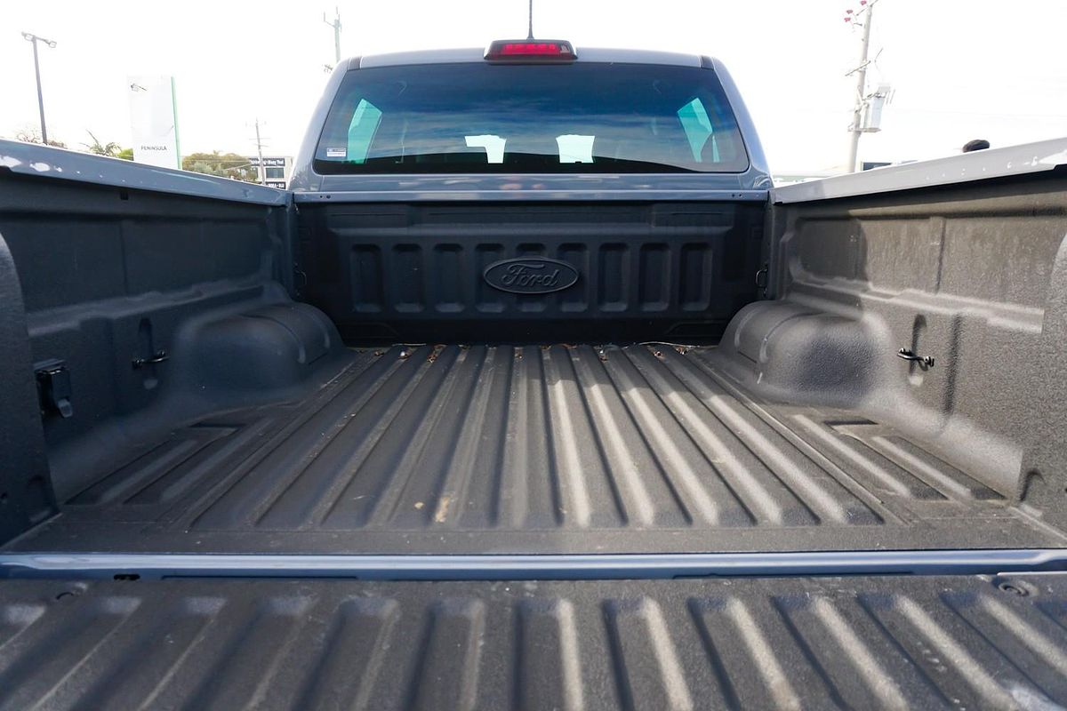 2021 Ford Ranger Raptor PX MkIII 4X4 2.0L