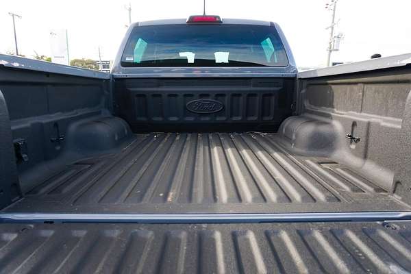 2021 Ford Ranger Raptor PX MkIII 4X4 2.0L