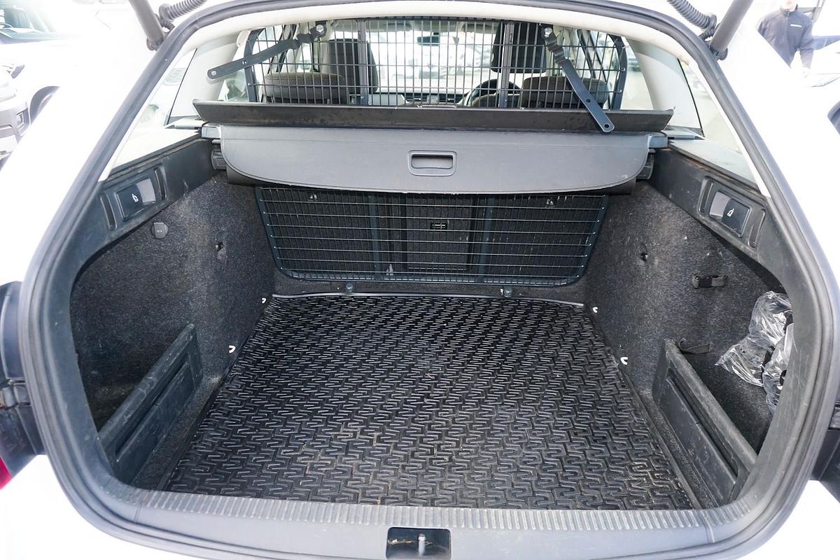 2020 SKODA Octavia 110TSI Ambition NX