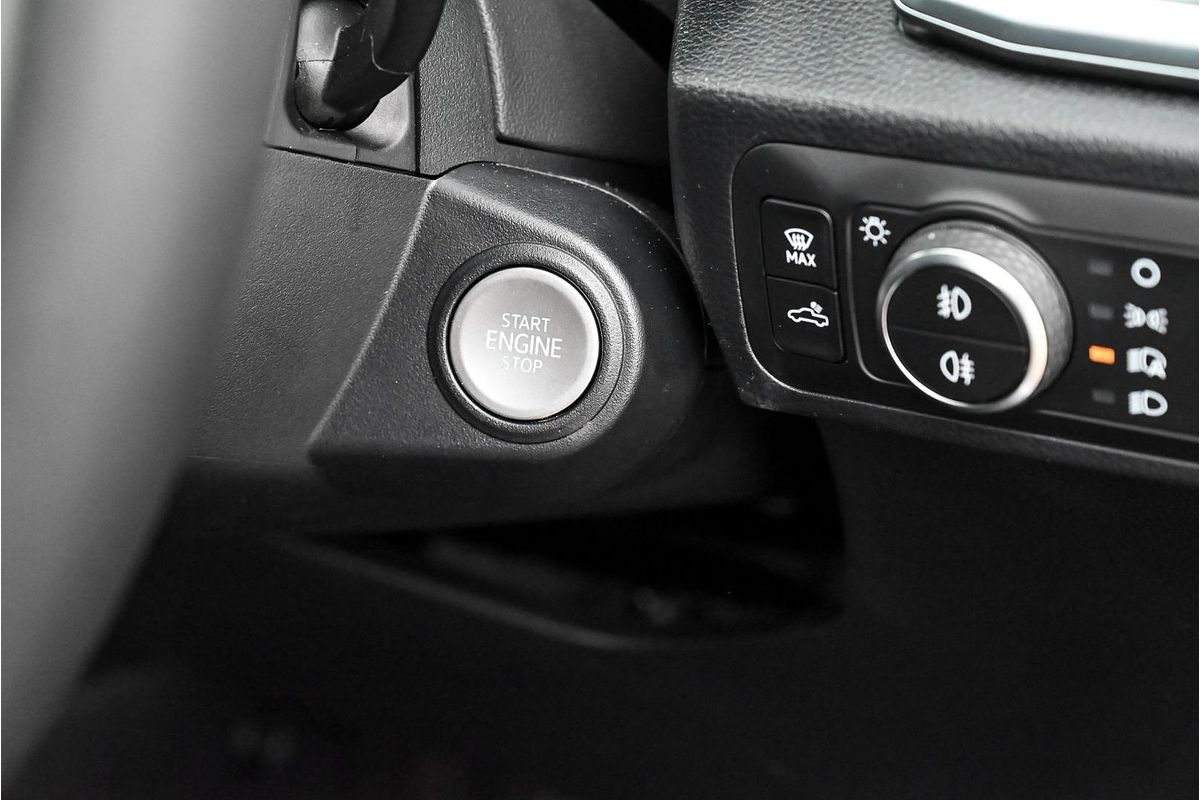 2024 Volkswagen Amarok TDI600 PanAmericana NF 4X4