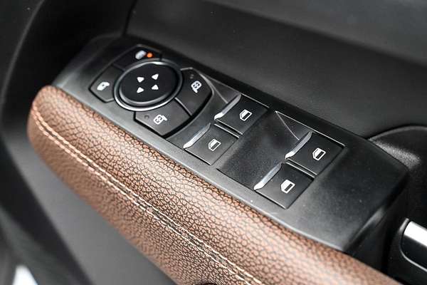 2024 Volkswagen Amarok TDI600 PanAmericana NF 4X4