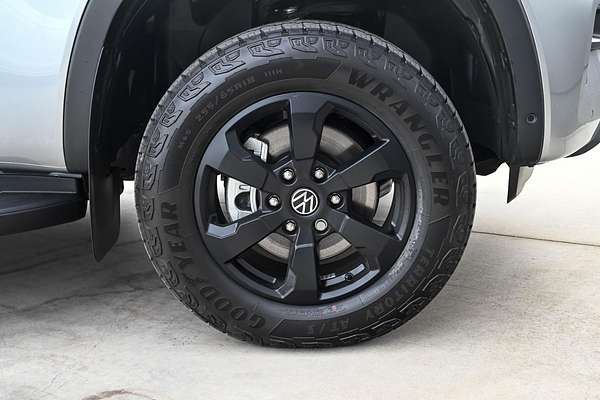 2024 Volkswagen Amarok TDI600 PanAmericana NF 4X4